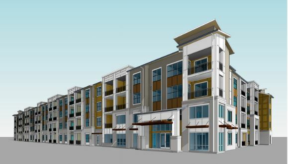 Completed and Ongoing Projects at RJK Construction